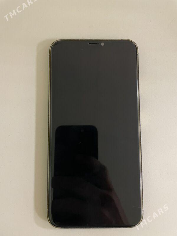 IPhone XS Max - Ашхабад - img 1