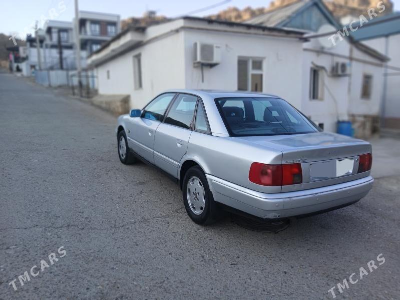 Audi 100 1993 - 40 000 TMT - Türkmenbaşy - img 1