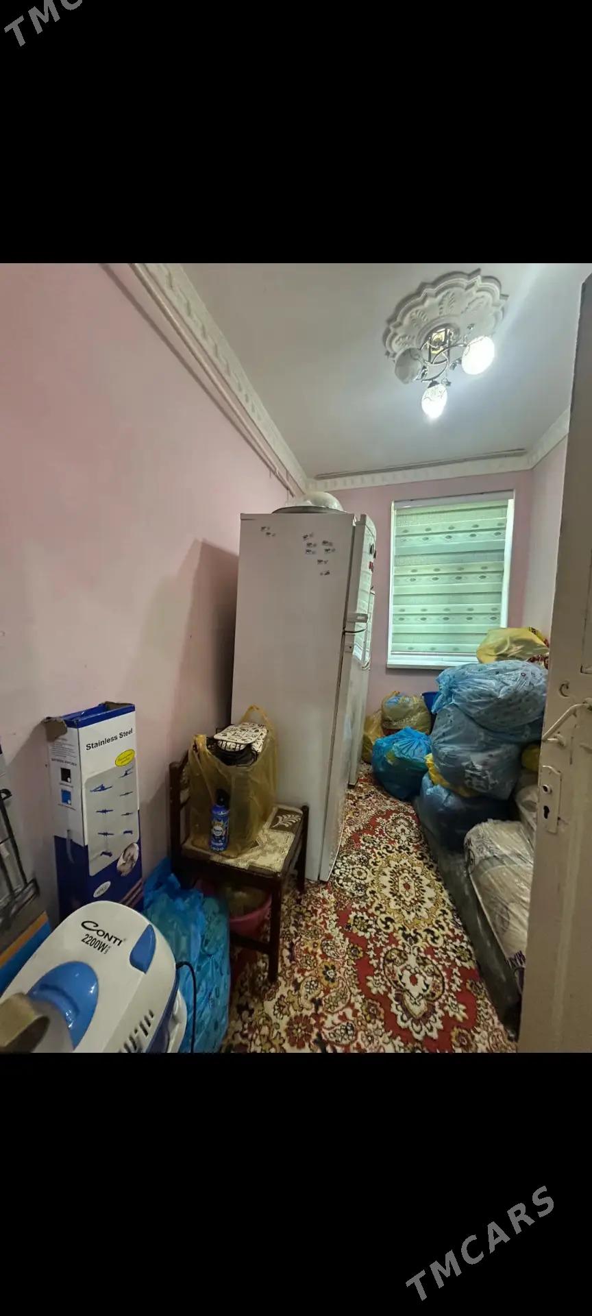 квартира - Ашхабад - img 1