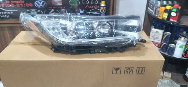 Fara Highlander 2017-2019 1 700 TMT - Бузмеин - img 1