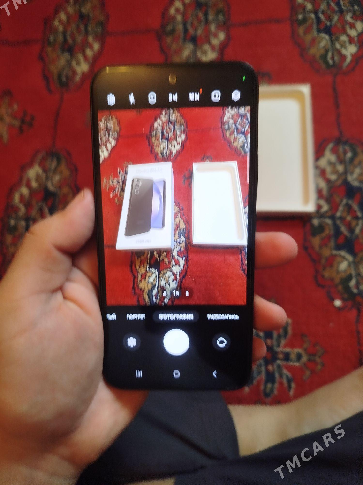 Samsung A54 5G - Ашхабад - img 5