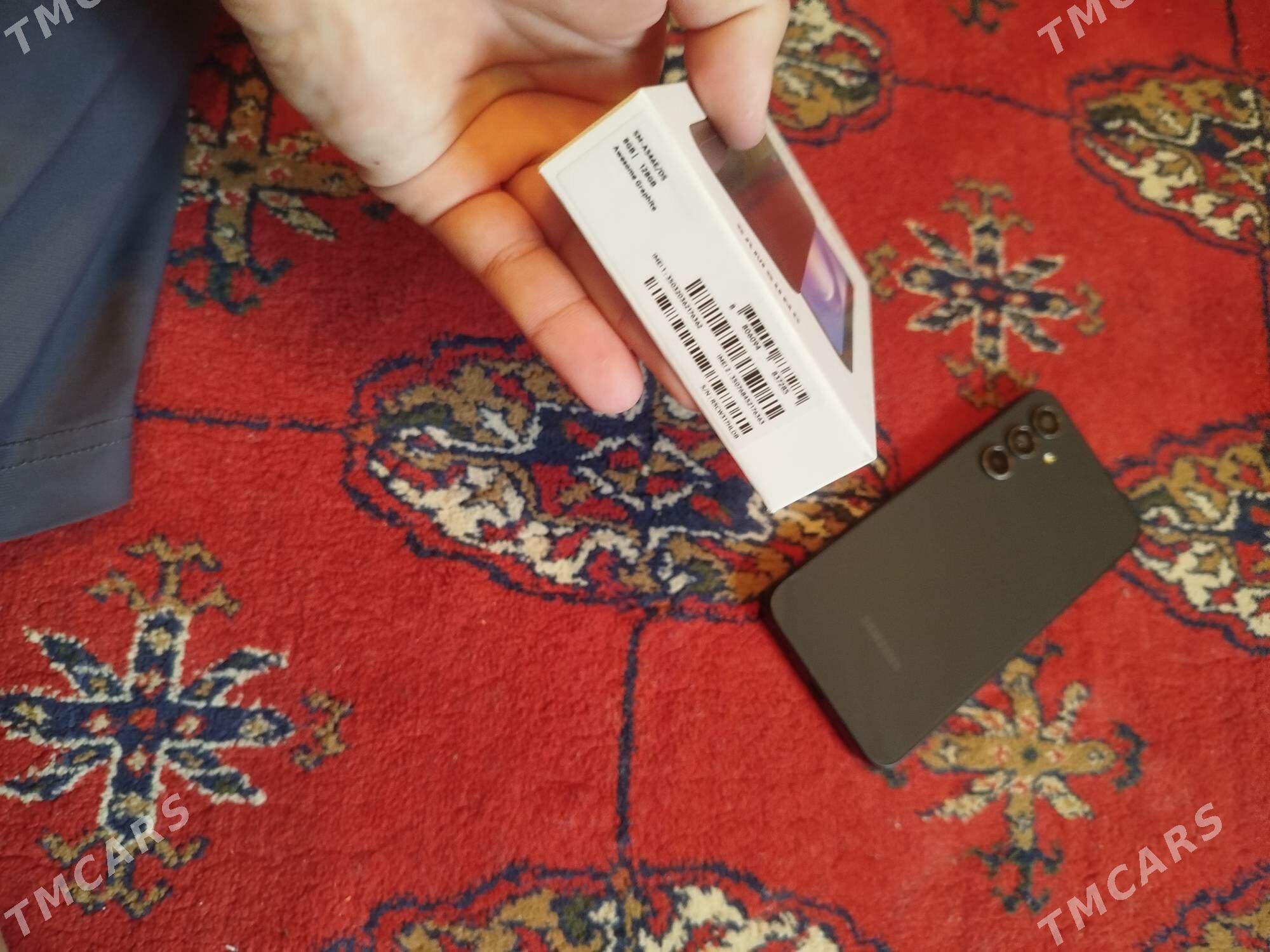 Samsung A54 5G - Ашхабад - img 8