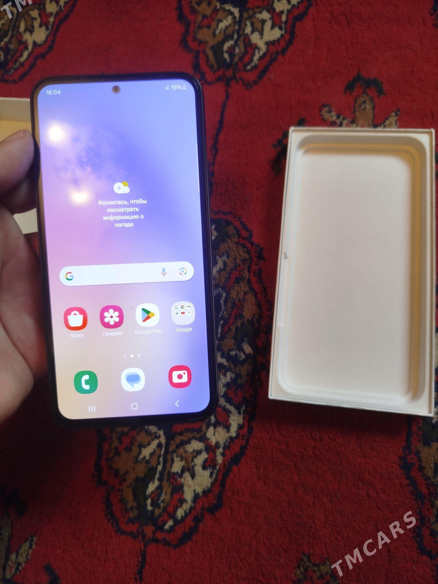 Samsung A54 5G - Ашхабад - img 3