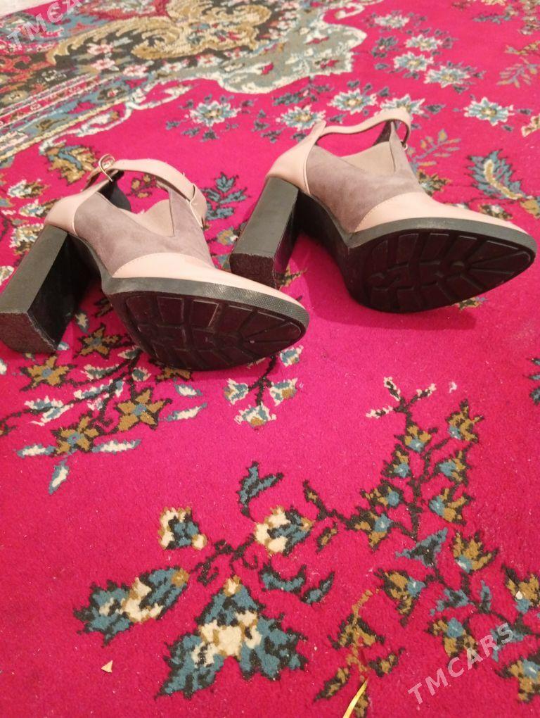 полусапожки - Балканабат - img 1