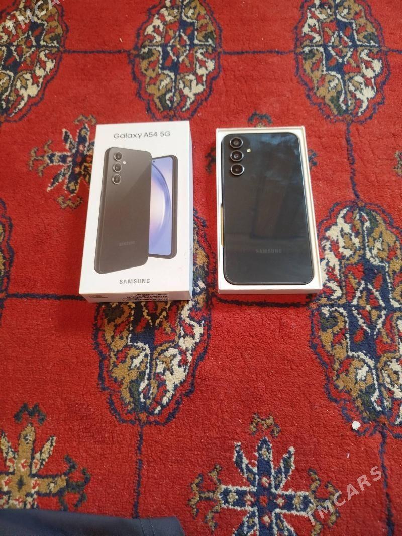 Samsung A54 5G - Ашхабад - img 2