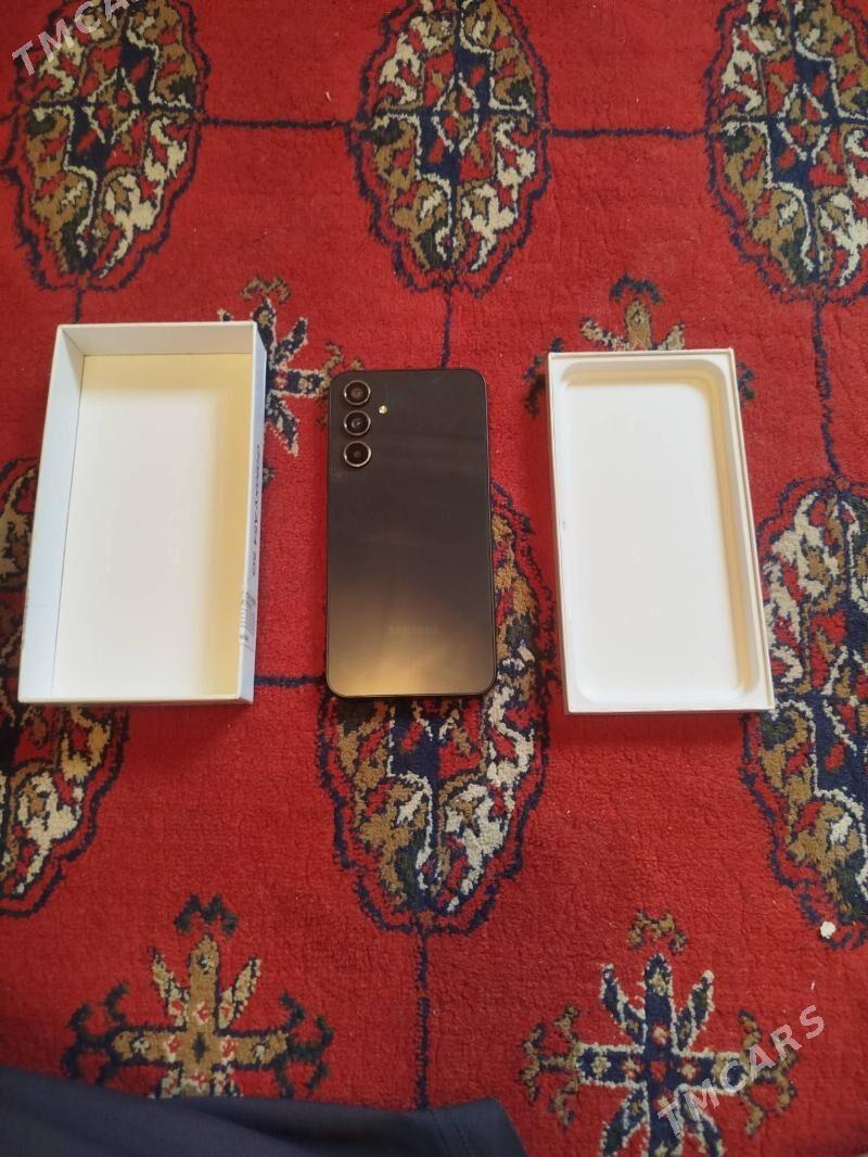 Samsung A54 5G - Ашхабад - img 4