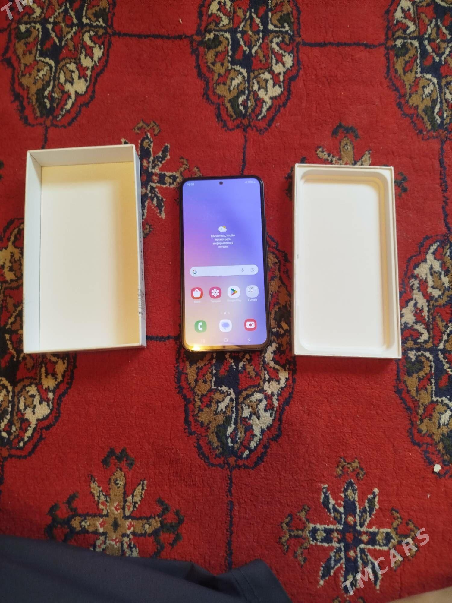 Samsung A54 5G - Ашхабад - img 6