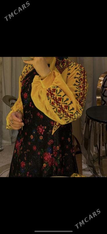 satlyk koynek - Aşgabat - img 1