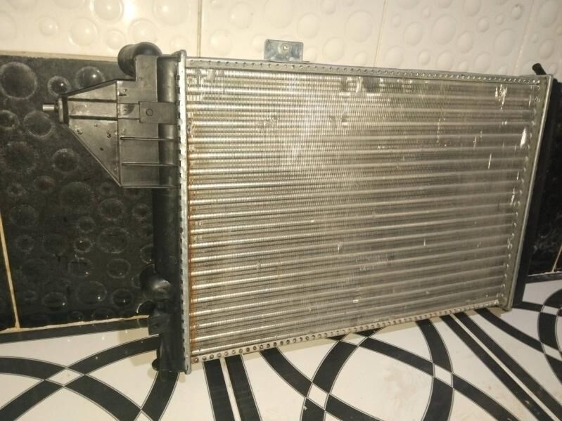 opel vectra 1.8--2 radiatr 120 TMT - Шабатский этрап - img 1