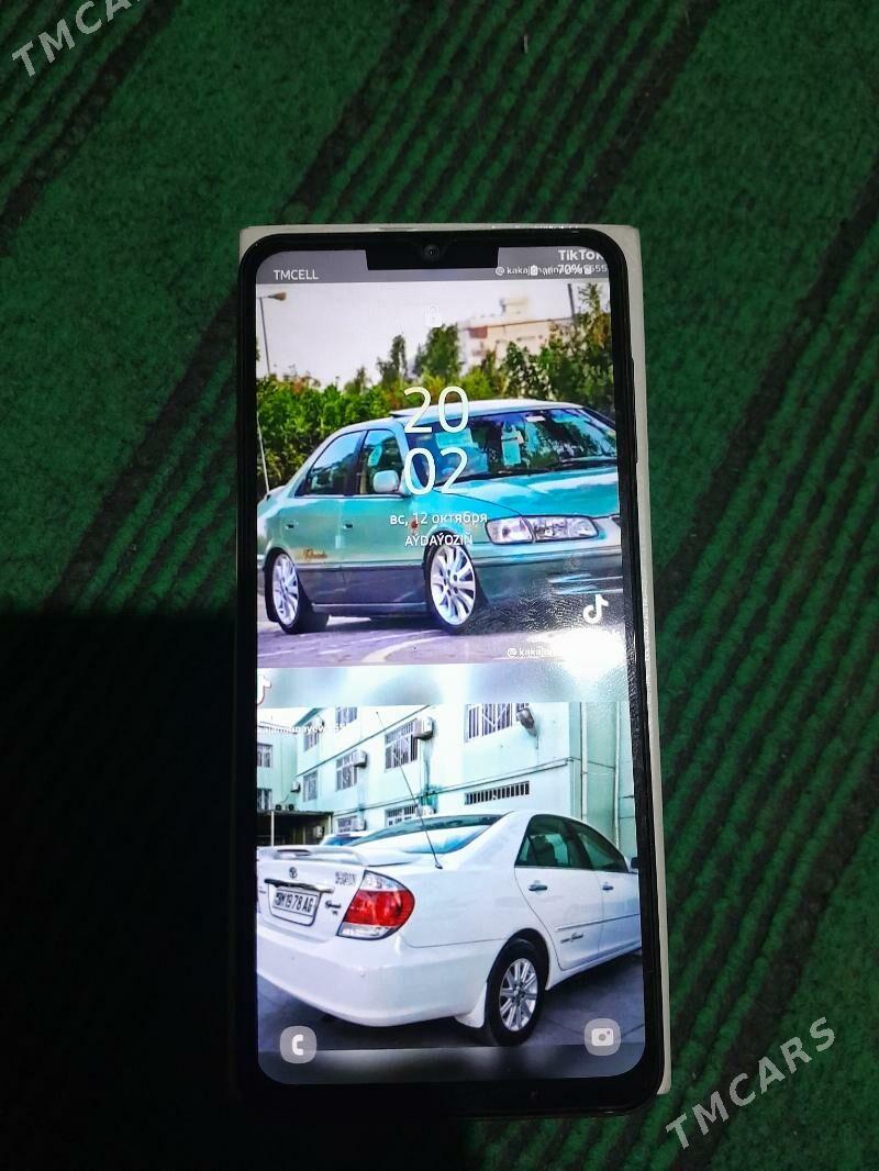 Samsung A12 - Акдепе - img 1