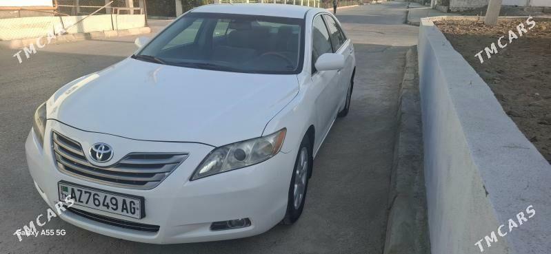 Toyota Camry 2007 - 188 000 TMT - Aşgabat - img 1
