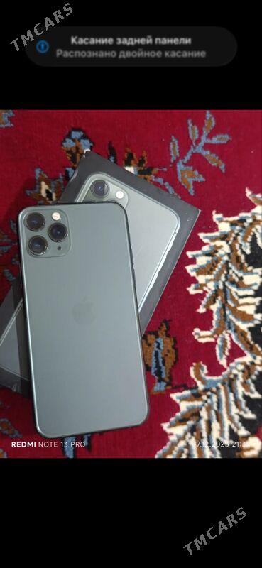 IPhone 11 Pro - Дашогуз - img 1