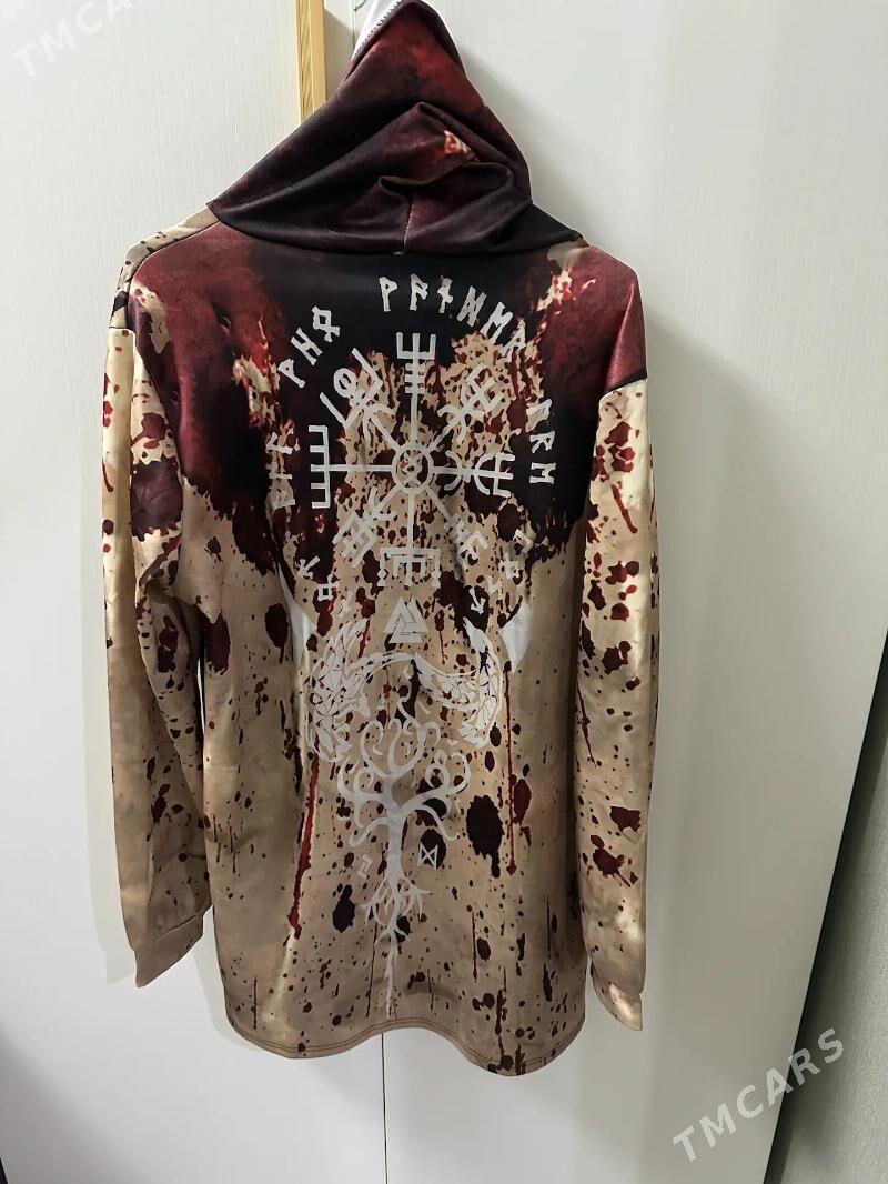 шелковые кардиганы - Ашхабад - img 1