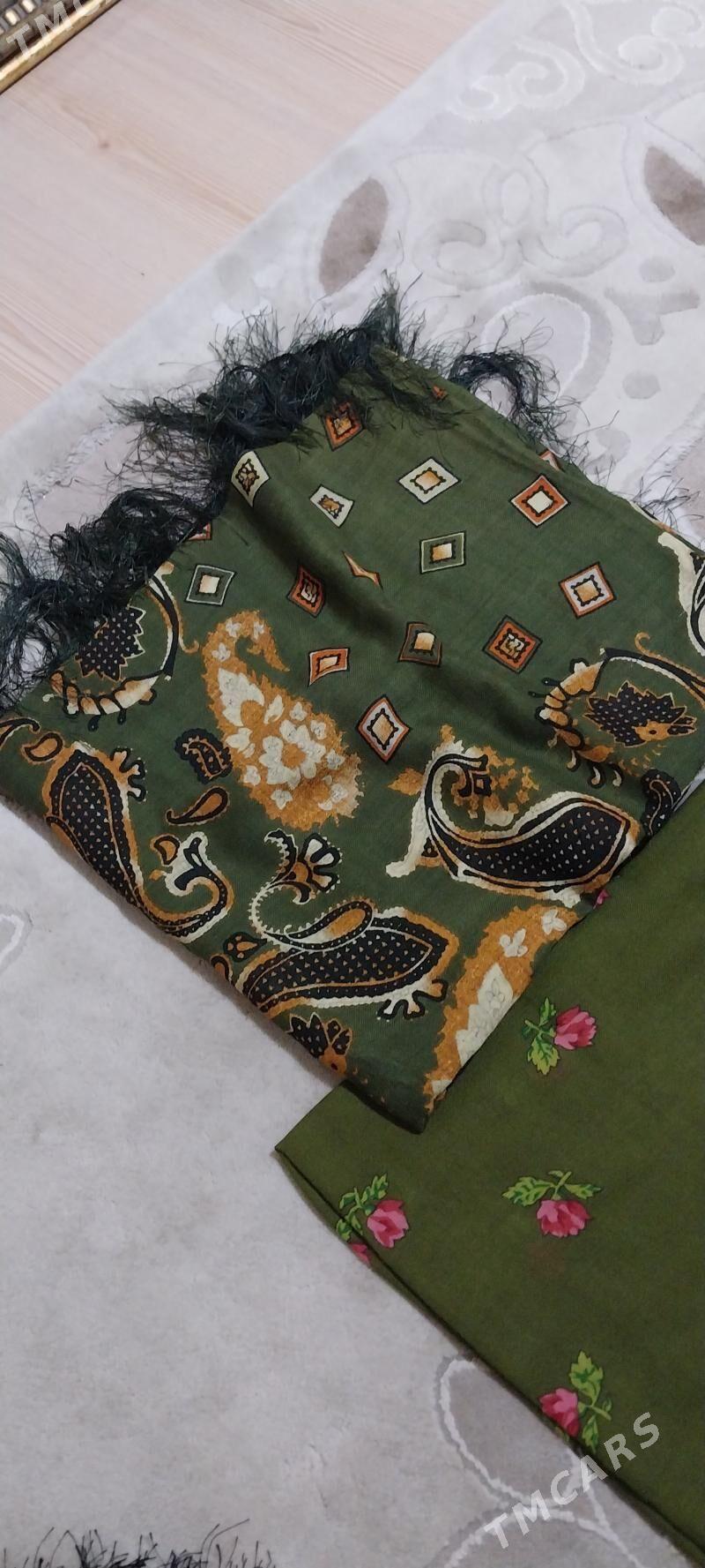 Italian cargat - Balkanabat - img 1