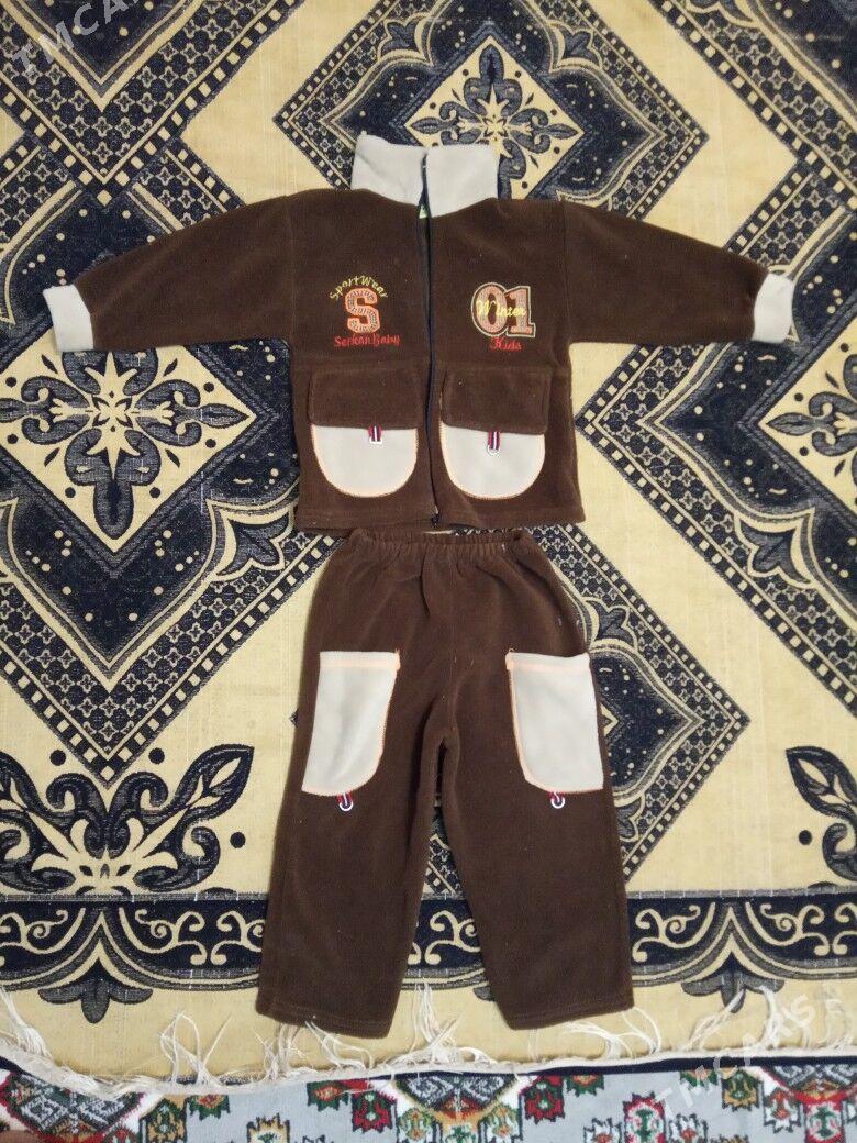 gyş eşik - Балканабат - img 1