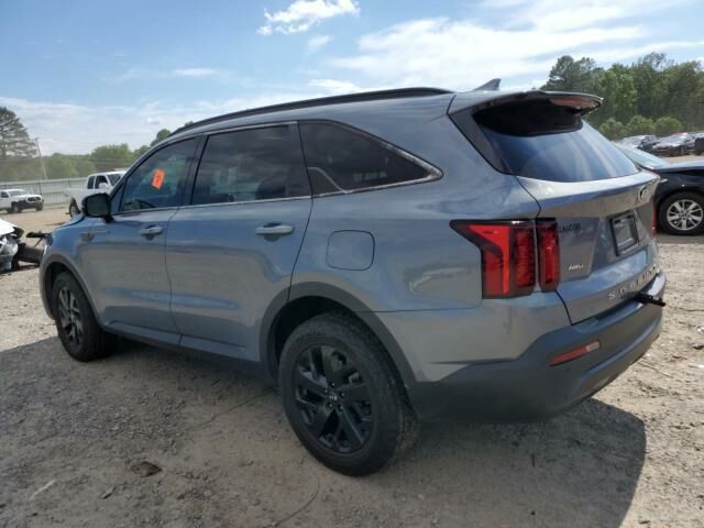 Kia Sorento 2021 - 400 000 TMT - Aşgabat - img 5