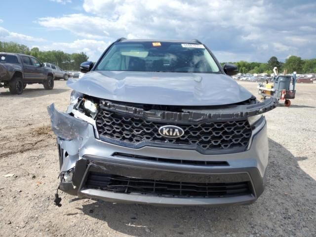 Kia Sorento 2021 - 400 000 TMT - Aşgabat - img 6