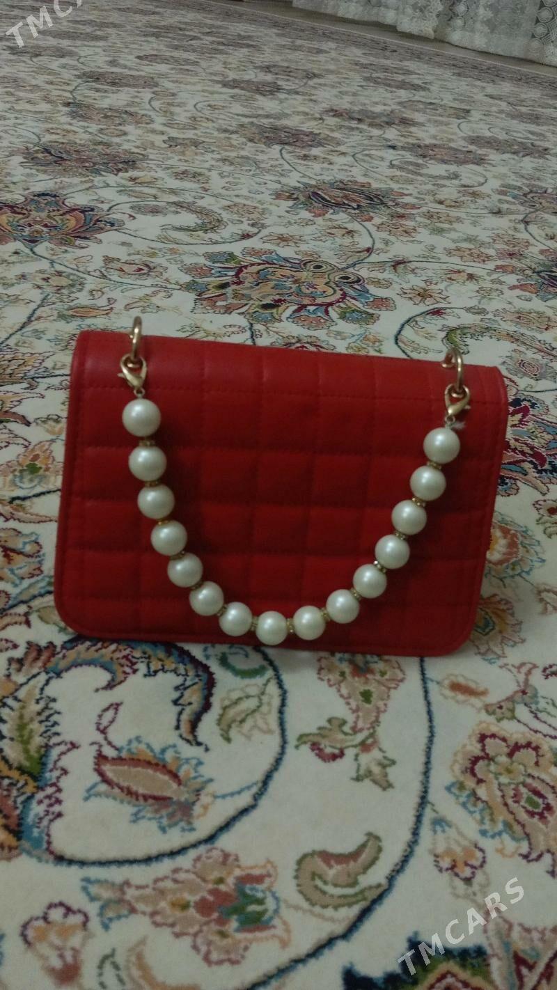 sumka - Туркменабат - img 1