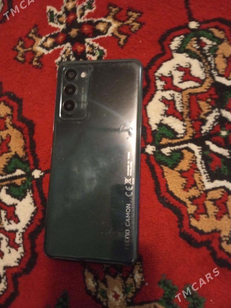 tecno camon 18 - Дашогуз - img 1