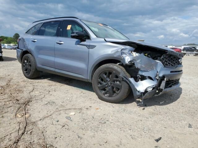 Kia Sorento 2021 - 400 000 TMT - Aşgabat - img 7