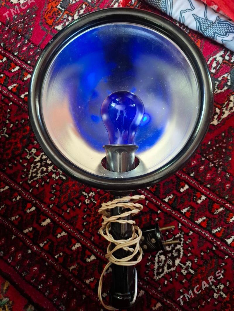 Gök çyra - Ашхабад - img 1