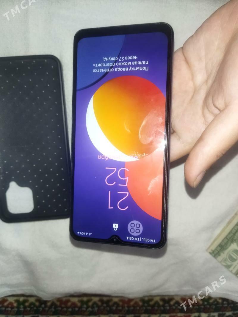 Samsung M12 - Aşgabat - img 1