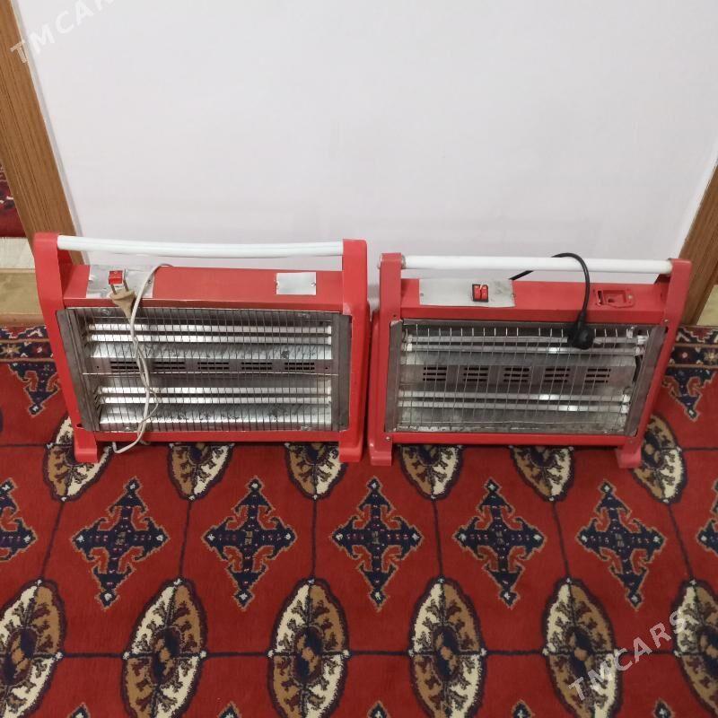 pecka tok pec печ - Ашхабад - img 2