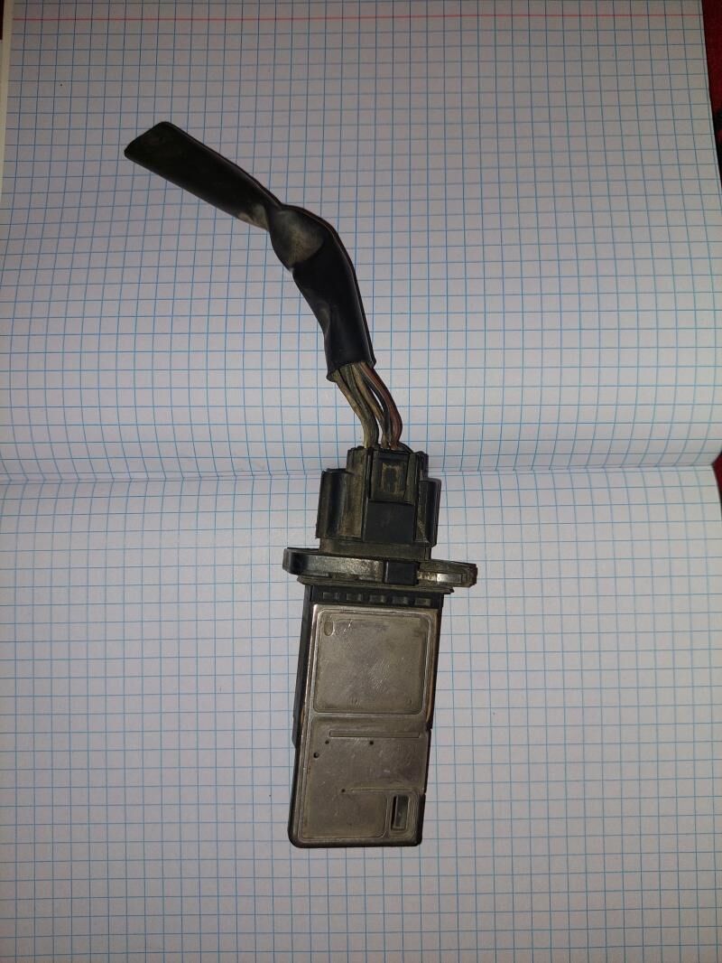 Wozduh amer datçik 350 TMT - Bedew - img 1