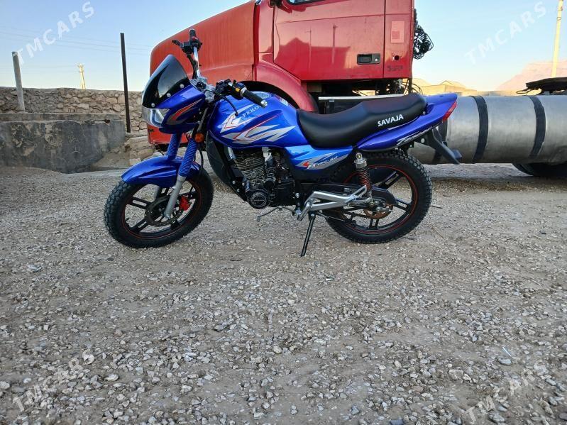 Fekon FK150-8G 2025 - 14 000 TMT - Джебел - img 1