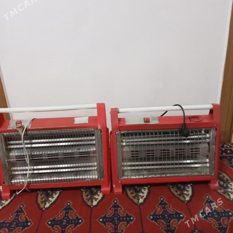 pecka tok pec печ - Aşgabat - img 1