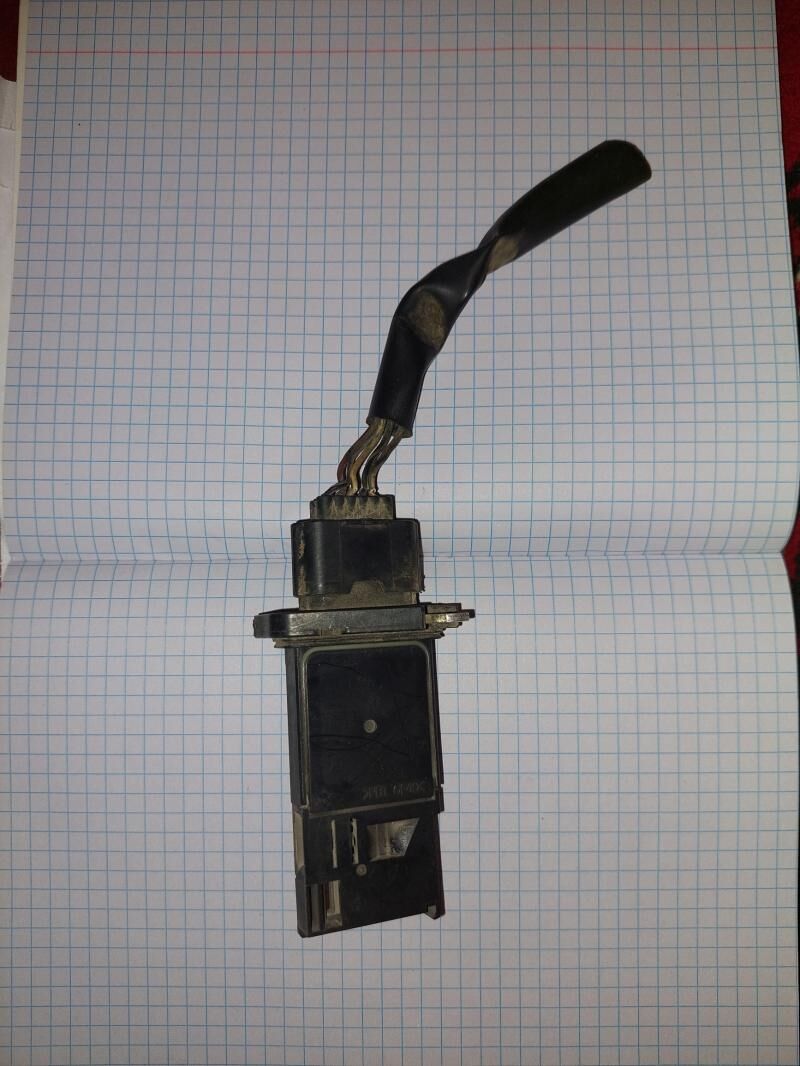 Wozduh amer datçik 350 TMT - Bedew - img 2