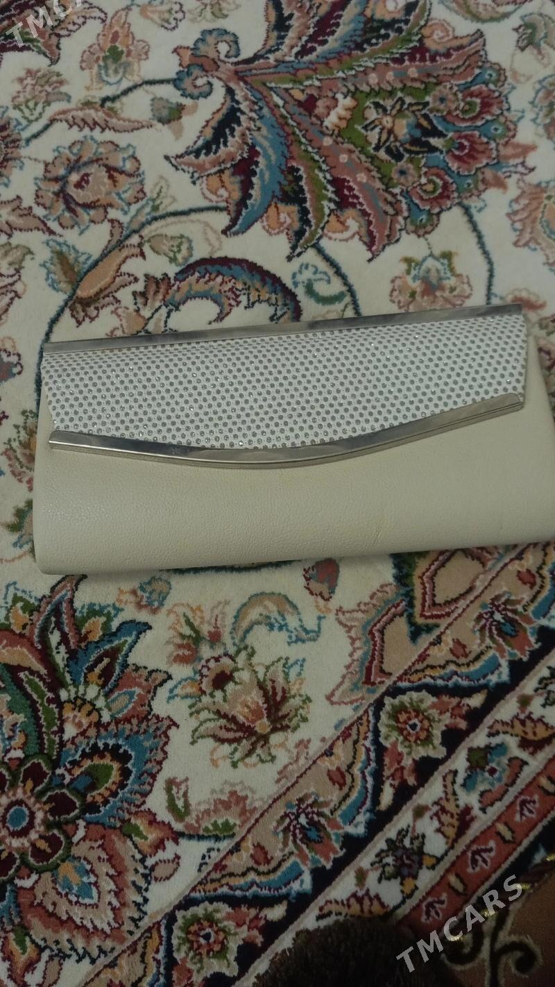 sumka - Türkmenabat - img 1