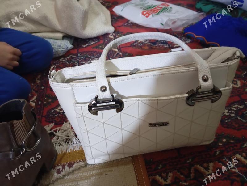 sumka - Aşgabat - img 1