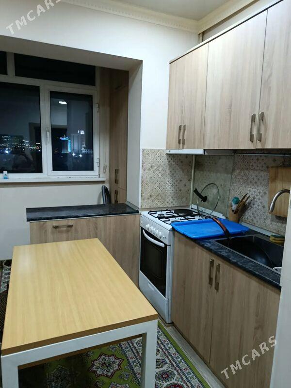 komnat kwartira - Aşgabat - img 4