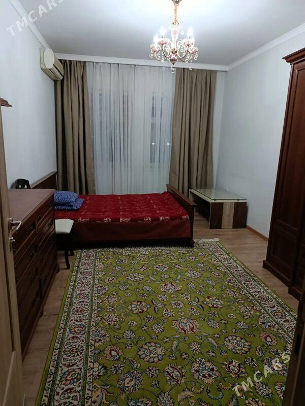 komnat kwartira - Aşgabat - img 1