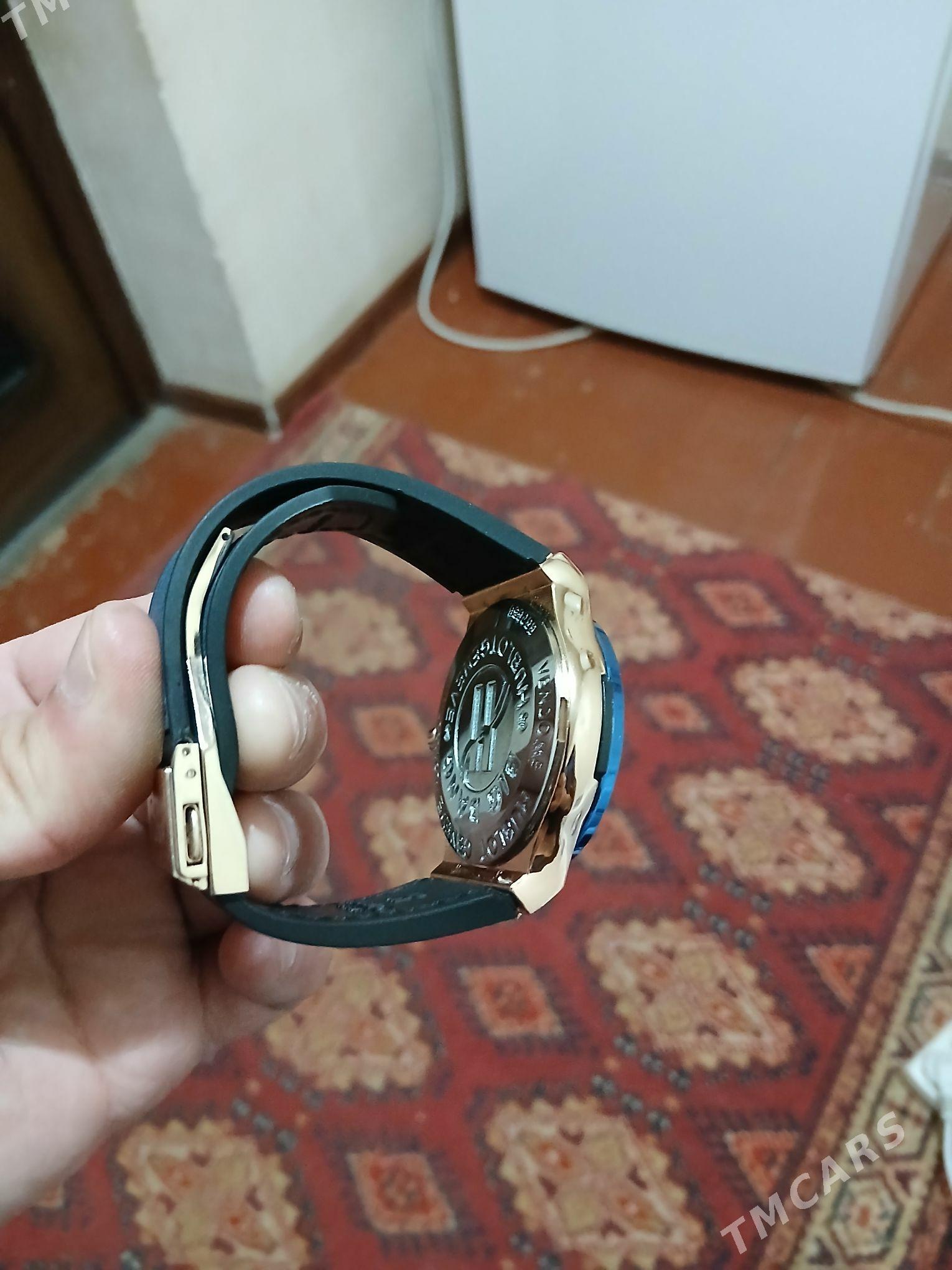 sagat hublot - Ашхабад - img 2