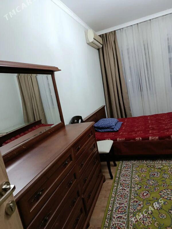 komnat kwartira - Aşgabat - img 2