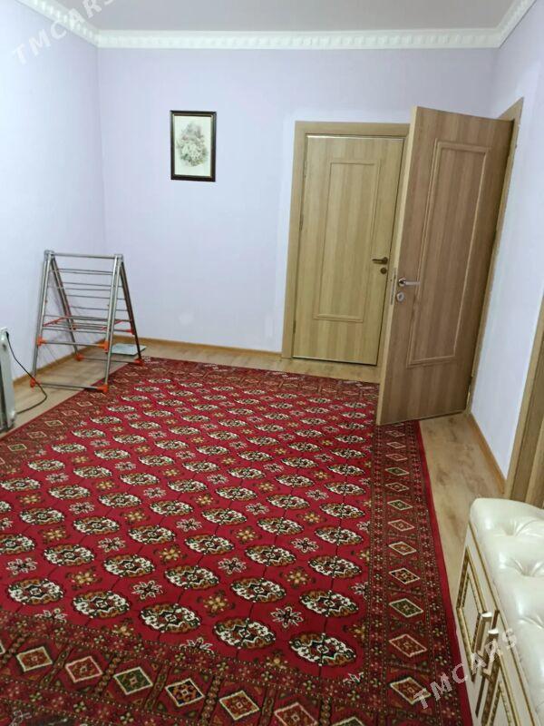 komnat kwartira - Aşgabat - img 7
