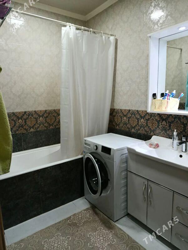 komnat kwartira - Aşgabat - img 6