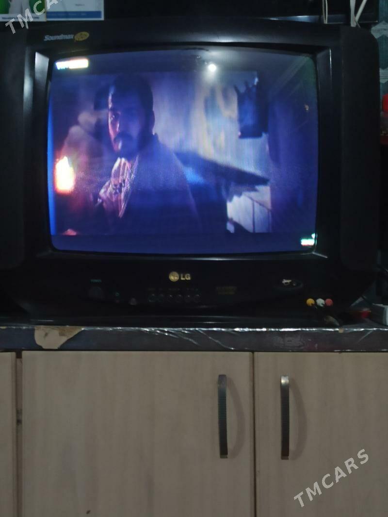 televizor - Türkmenabat - img 2