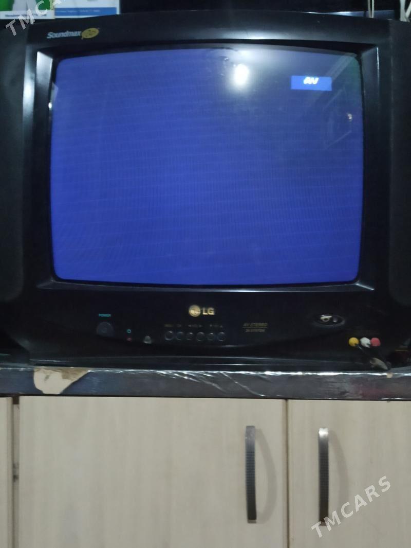 televizor - Türkmenabat - img 3