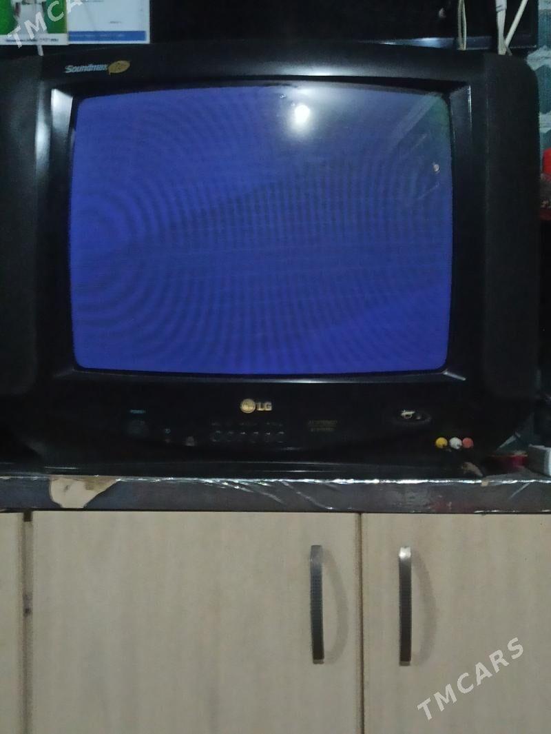 televizor - Туркменабат - img 1