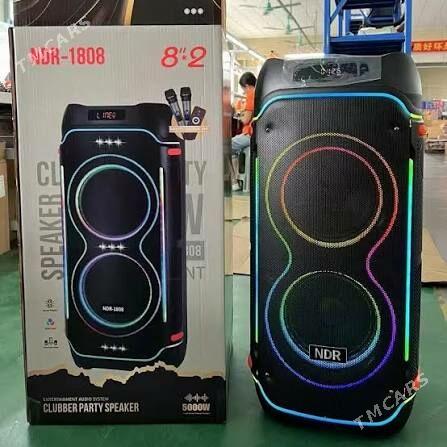 kolonka - Дашогуз - img 1