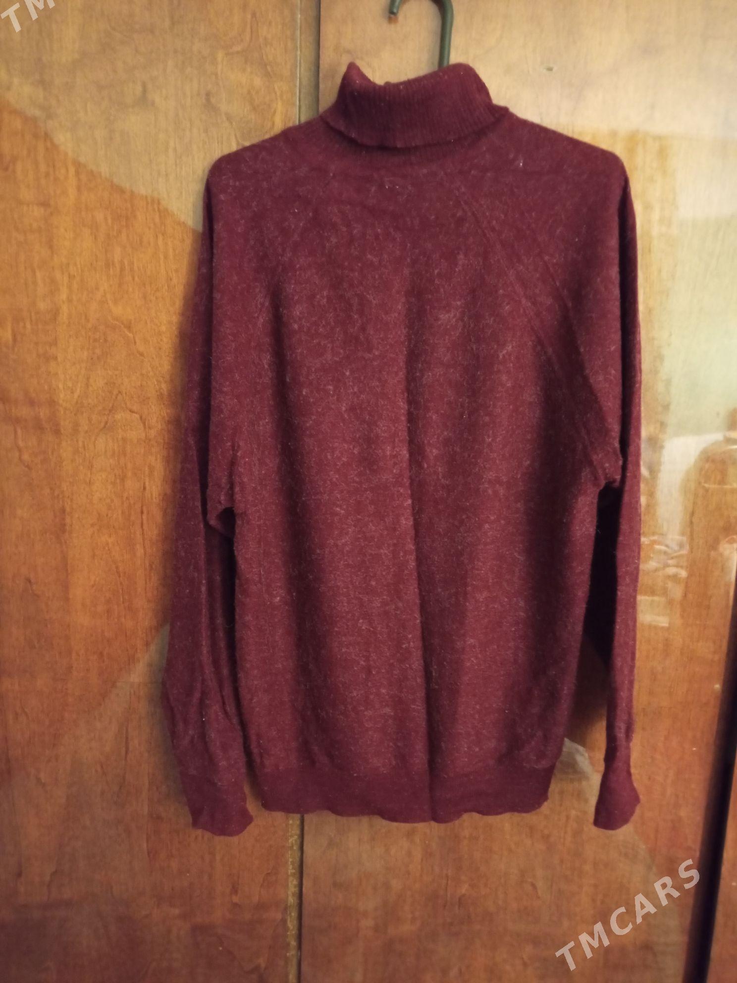 водолазки - Байрамали - img 1