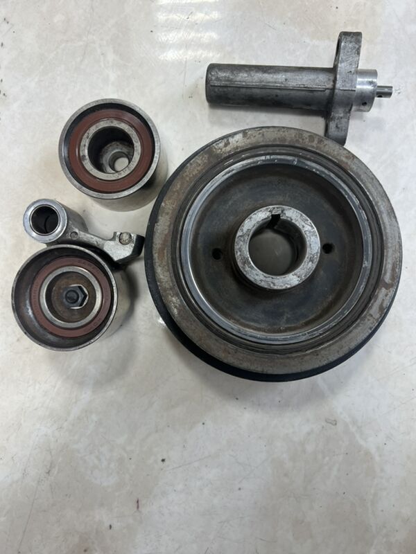 Sienna 2002 500 TMT - Ашхабад - img 1