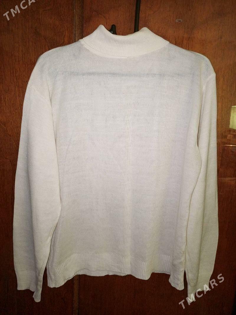 водолазки - Байрамали - img 2