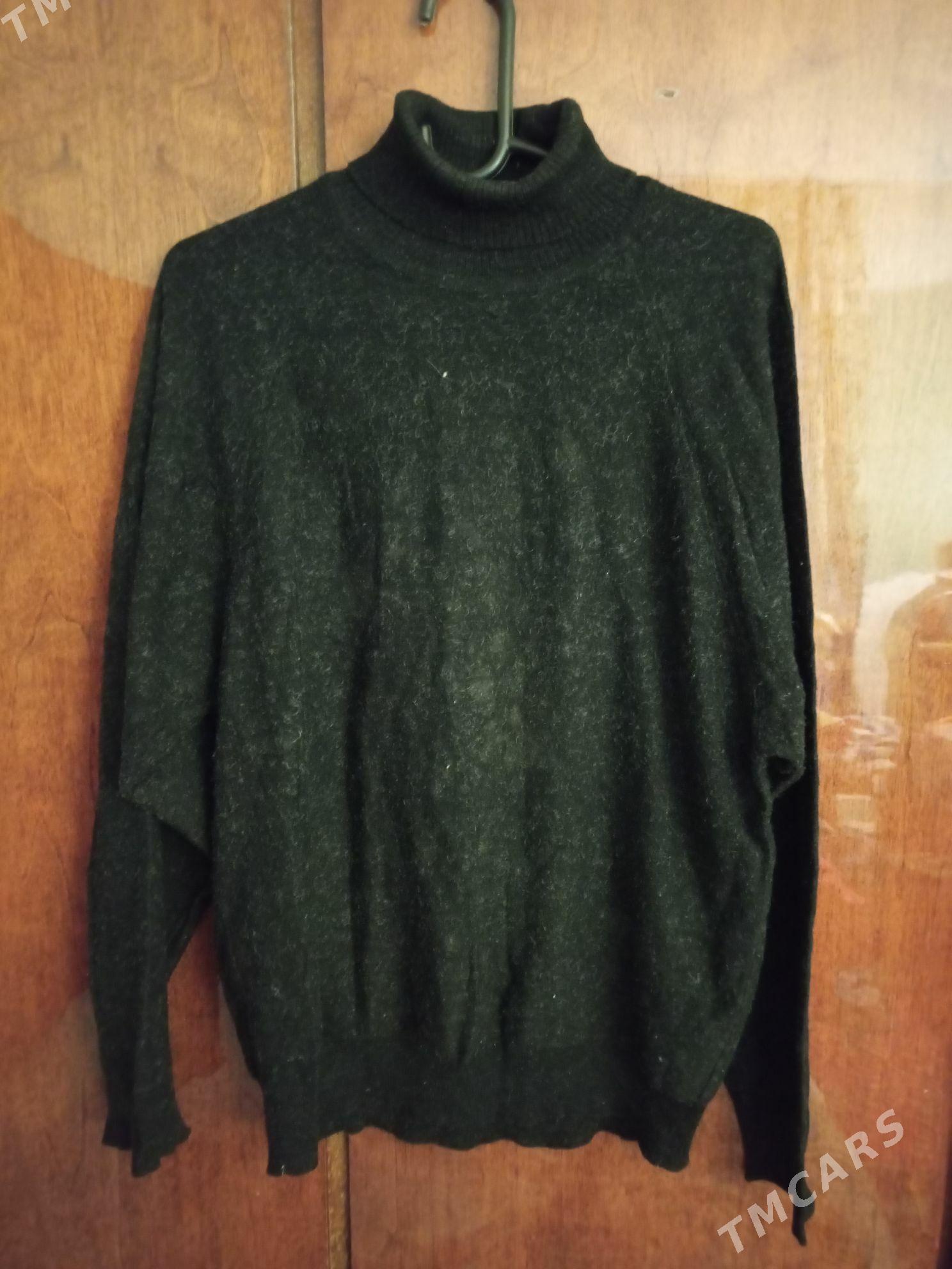 водолазки - Байрамали - img 3