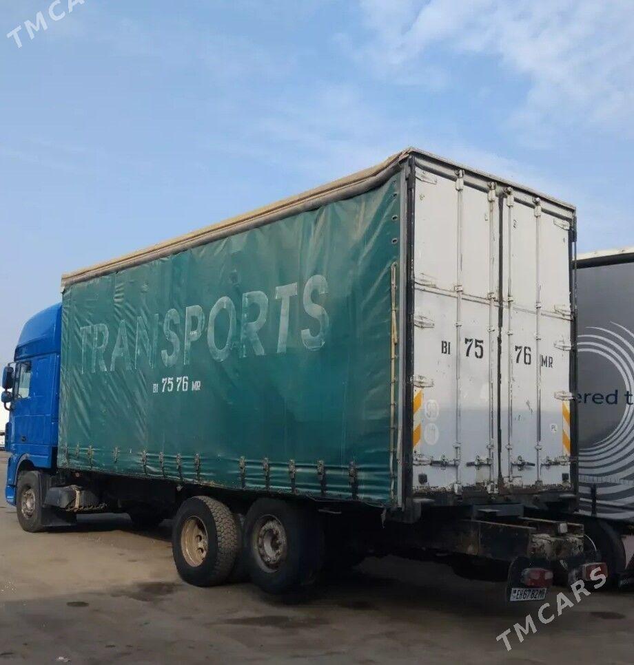 Kogel Cargo 2005 - 32 000 TMT - Mary - img 1