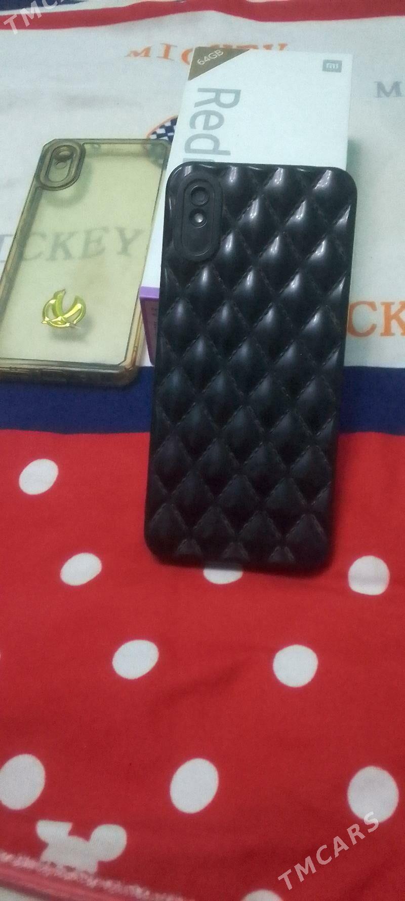 Redmi 9a - Дашогуз - img 1