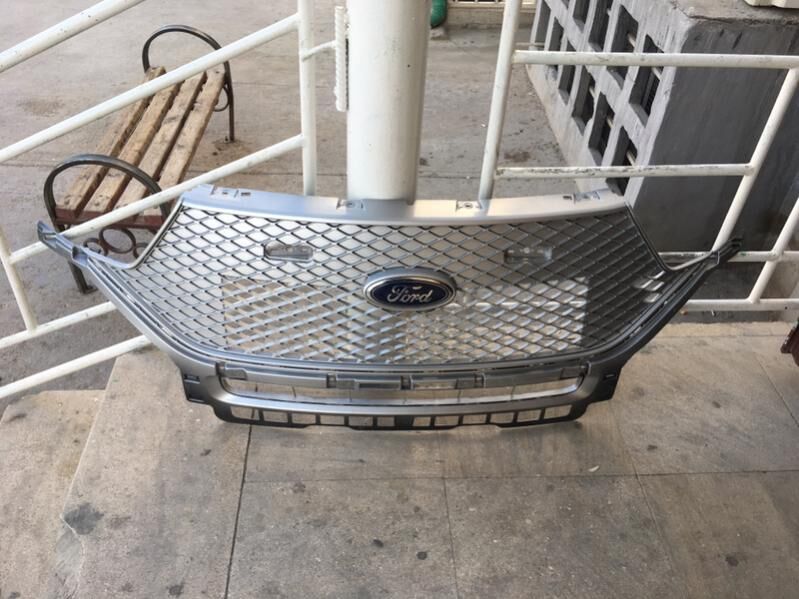 ford oblisowka 1 400 TMT - 11 mkr - img 1